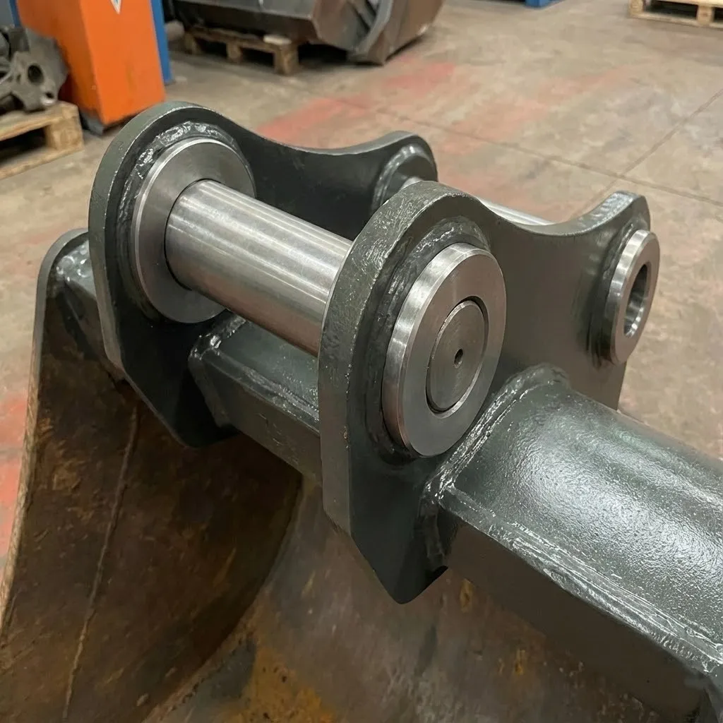 Alojamiento restaurado a sus medidas originales